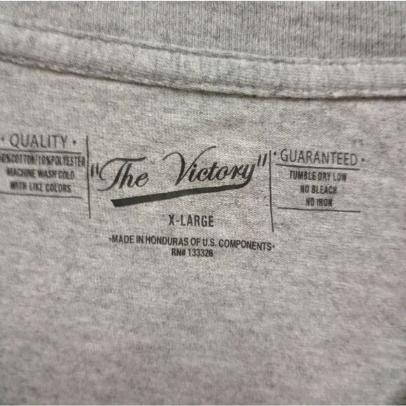 Baylor vs Ole Miss sugar bowl 2022 long sleeve tee - Picture 3 of 4